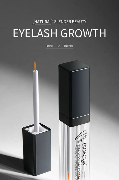 7 Days Fast Eyelash Growth Serum Makeup Natural Thick Long Curling Eyelash Growth Liquid Eyelash Growth Thicken Care Products