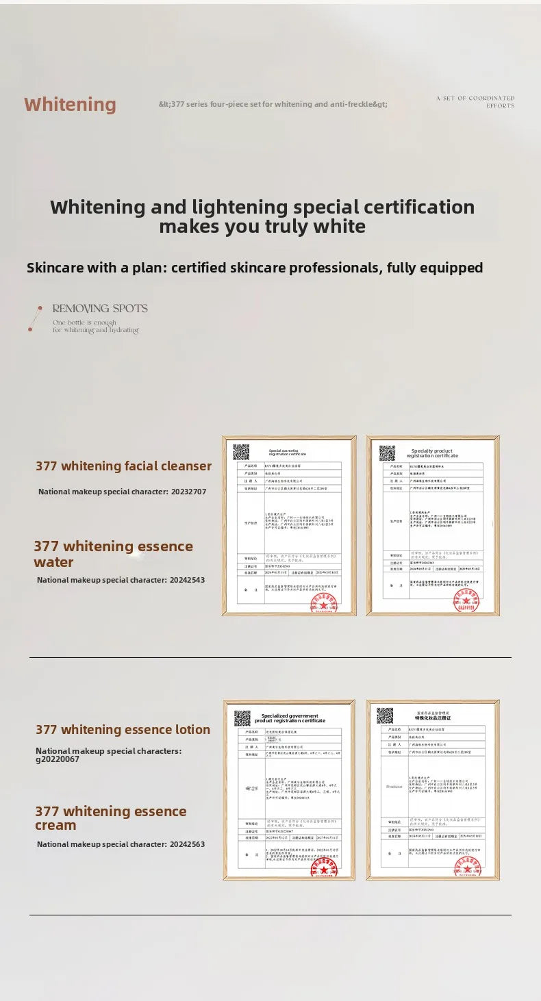 RUYI Facial Cleanser Cleaning CreamGentle Face Wash Cleanser For WOMEN Men 150g