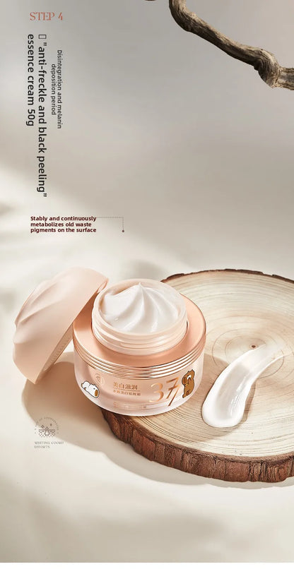 RUYI Facial Cleanser Cleaning CreamGentle Face Wash Cleanser For WOMEN Men 150g