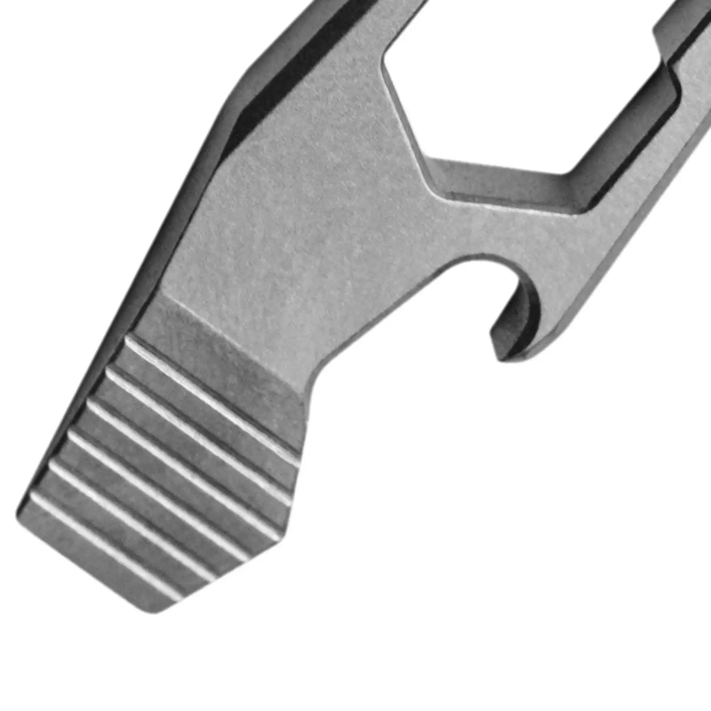 Outdoor Multitool Portable Men Gift Bottle Opener for Camping Hiking Outdoor