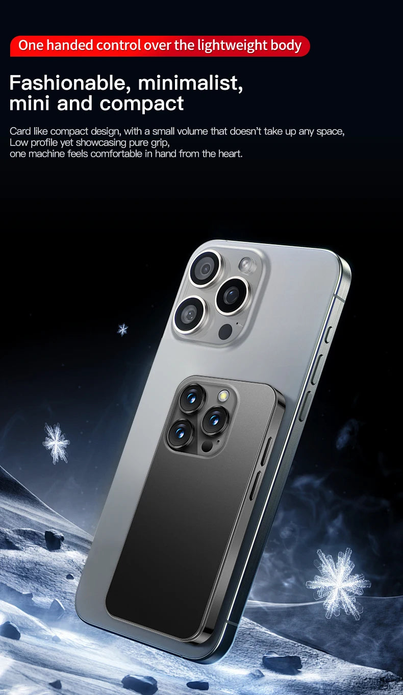 2025 NEW mini Android Smartphone 3.88" HD Display,4G LTE/3G WCDMA,4GB+128GB/2GB+16GB,2000mAh Battery Small Mobile Phone Unlocked