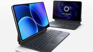 Xiaomi Pad 8 Global Tablet – 11.2" 3.2K 144Hz, Snapdragon 8s Gen 4, 9200mAh