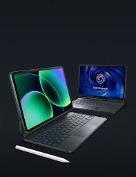 Xiaomi Pad 8 Global Tablet – 11.2" 3.2K 144Hz, Snapdragon 8s Gen 4, 9200mAh