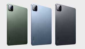 Xiaomi Pad 8 Global Tablet – 11.2" 3.2K 144Hz, Snapdragon 8s Gen 4, 9200mAh