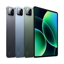 Xiaomi Pad 8 Global Tablet – 11.2" 3.2K 144Hz, Snapdragon 8s Gen 4, 9200mAh