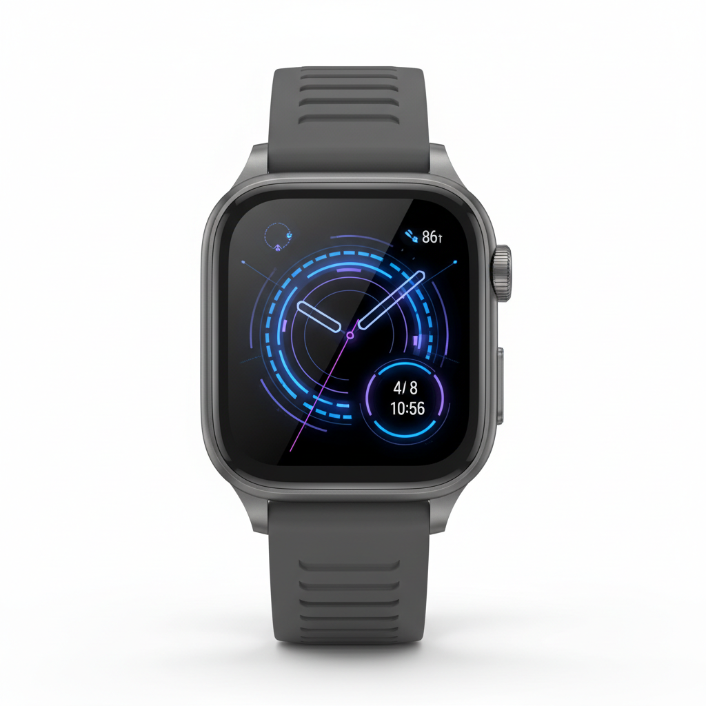 New HK11 ULTRA 3 MAX Smartwatch 2025 49mm HD AMOLED 4G ROM Bluetooth Network Call Robot Clock NFC Compass Smart Watch Men Women