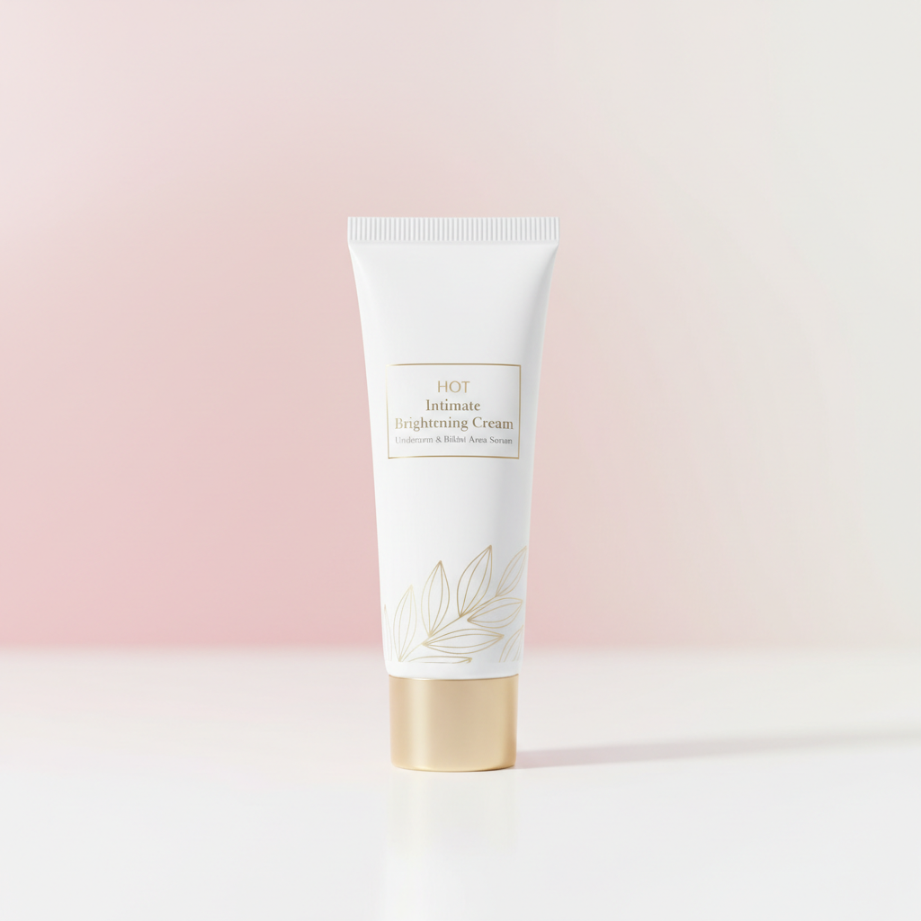 HOT~Whitening Cream Private Parts Underarm Bleaching Serum Whiten Butt Knee Brighten Inner Thigh Intimate Parts Dark Remove Mela