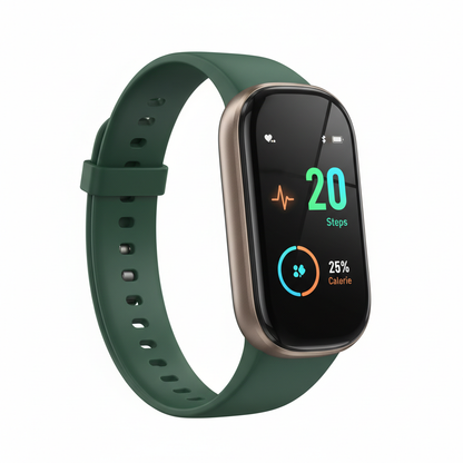 2025 Original Smart Watch Huawei Band 10 Smart Band 1.47'' AMOLED Screen Smartwatch Heart Rate Smartband 2 Weeks Battery Life