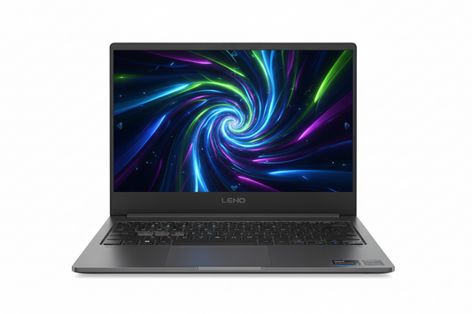 LENO 14.1" Ultra Slim Gaming Laptop – Intel Core i7-8650U, 32GB RAM, 2TB SSD, Windows 11