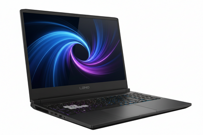 LENO 15.6" Gaming Laptop – Intel Core i9-9900, 32GB RAM, 2TB SSD, Windows 11