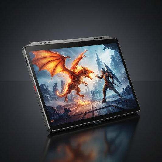 CN ROM 2025 Lenovo tablet LEGION Y700 3rd Snapdragon 8 Gen 3 8.8-inch LCD Screen 2.5K 6550mAh 2560*1600 165Hz 68W Fast Charging
