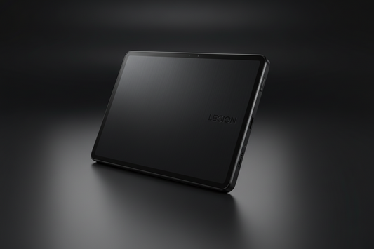 Lenovo lEGION Y700 2025 8.8-Inch 165Hz High-Refresh Rate Gaming Esports Tablet Computer