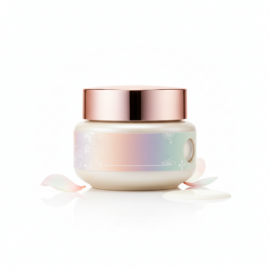 Powerful Spot-Removing Whiten Cream Brighten Skin Fast Eliminates Melanin Pigmentation Melasma Dark Spots Korean Face Skin Care