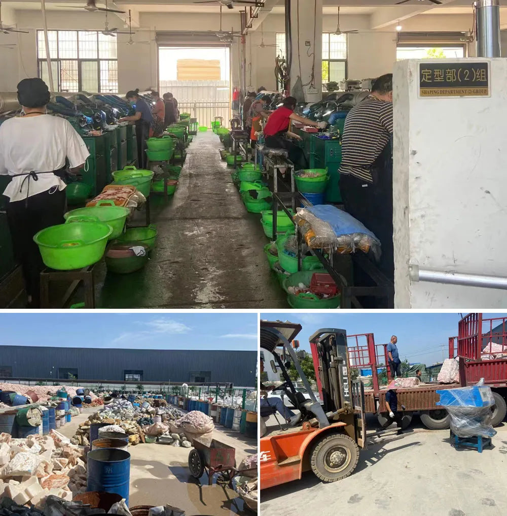 Natural Lazulis Stone Long Hexagonal Pendant For Make DIY Trendy Rhinestone Angel Wings Necklace Wed Gift BO907