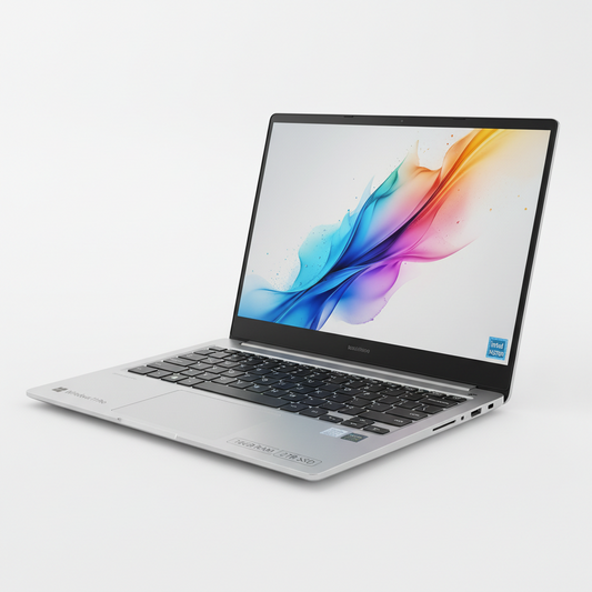 Ultra Slim Laptop 14.1" 16GB RAM 2TB SSD Intel N3700 Notebook Windows 11 Pro 1920*1080 Display Office Study Computer PC