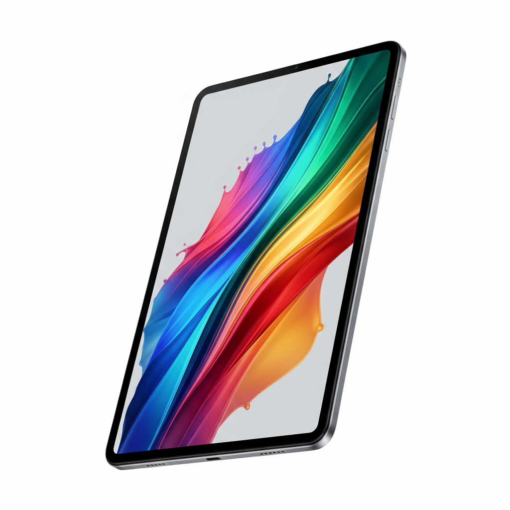Xiaomi Redmi Pad 2 Tablet - 2.5K Display Helio G100-Ultra 11" 18W Fast Charging 9000mAh Battery