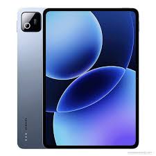 Xiaomi Pad 8 Global Tablet – 11.2" 3.2K 144Hz, Snapdragon 8s Gen 4, 9200mAh